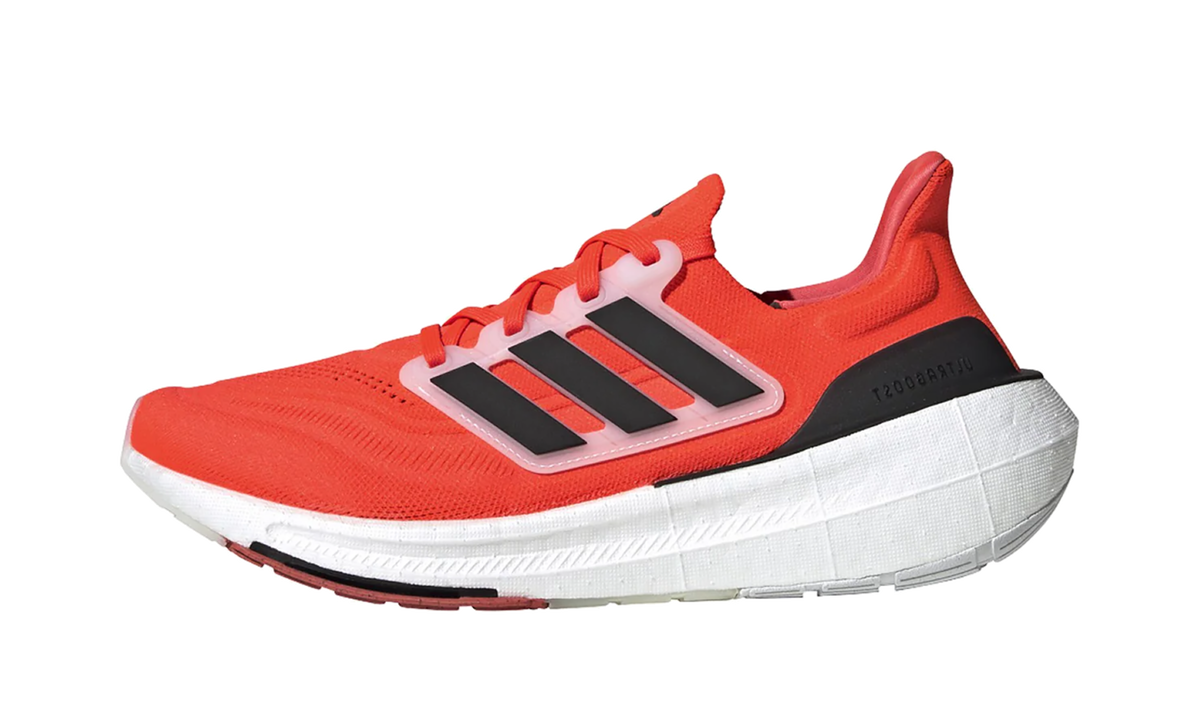 ULTRABOOST LIGHT "Black" HQ6341