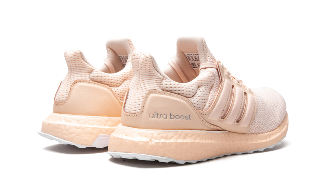 ULTRABOOST WMNS "Pink Tint" FY6828